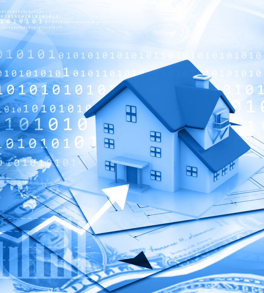 Real estate investment