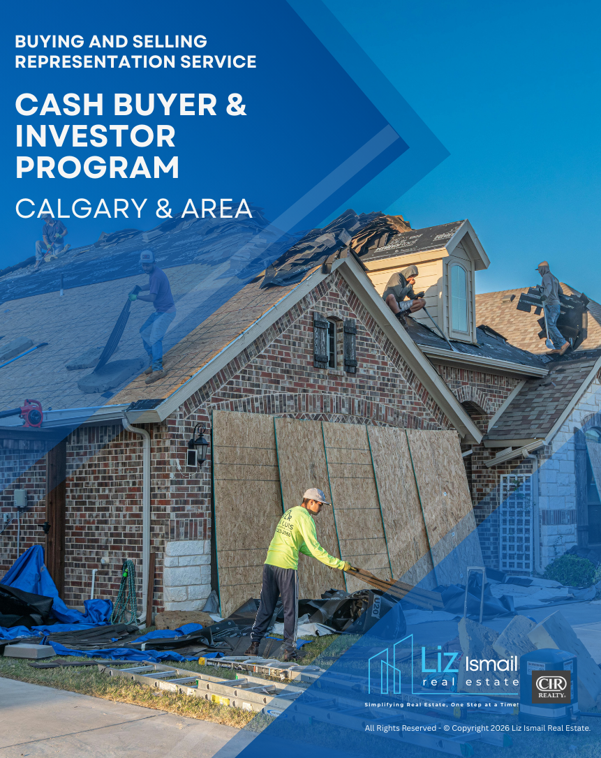 Thinking about investing in Calgary real estate? Discover proven investment strategies.