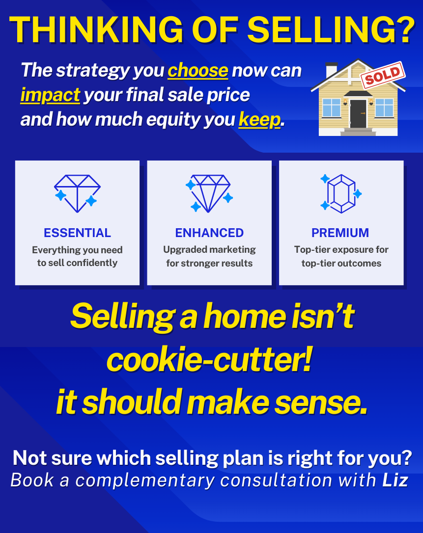 Why One Selling Strategy Doesn’t Fit Every Home